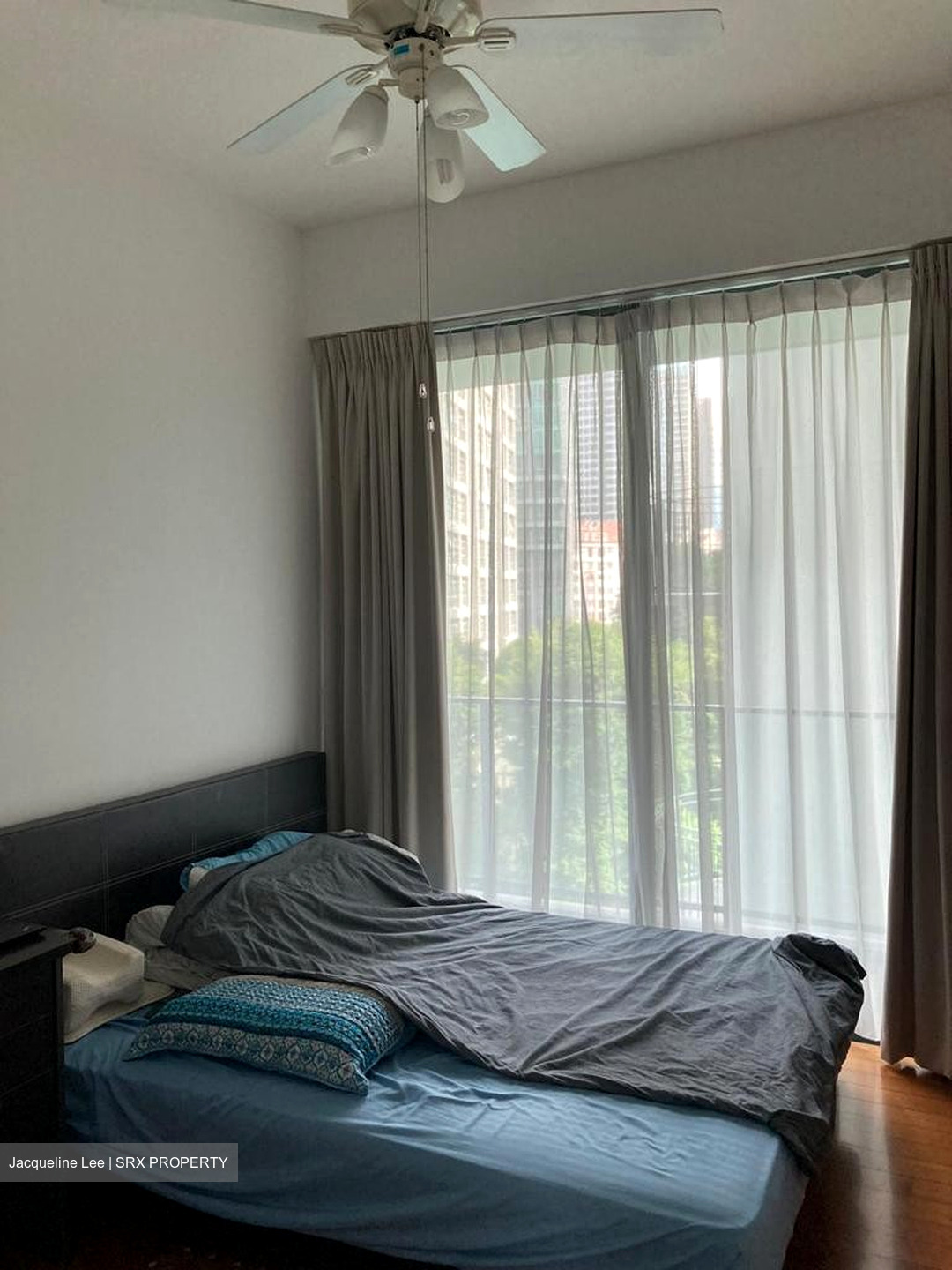 The Suites At Central (D9), Condominium #572693711